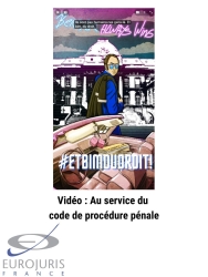 Recodification code procédure pénale